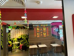 -麦当劳(丽江玉河广场店)