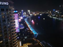 -上海外滩茂悦大酒店