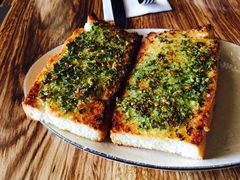 -PIZZA BIANCA(民园店)