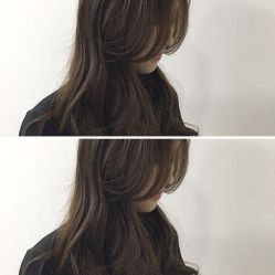 -Moyue HAIR SALON