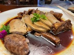 -索菲特酒店·乐轩华中餐厅