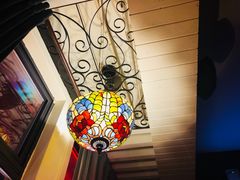 -德福楼咖啡吧(德福巷店)