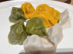 -连鹭海鲜·海肠捞饭·海胆饭(星海店)