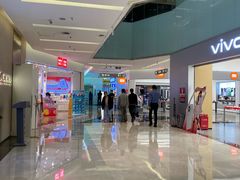 -福田卓悦INTOWN购物中心