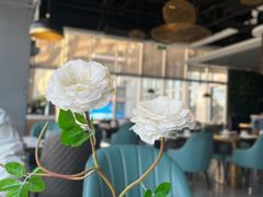 -1874融合西厨·观景餐厅(保利店)