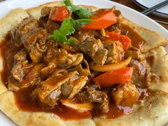 -阿达西新疆餐厅(西北大学店)