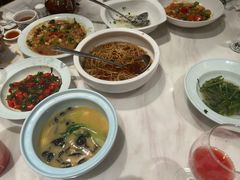 -宁波石浦大饭店(新材料城店)