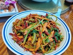 -新兴园饺子馆(河南街店)