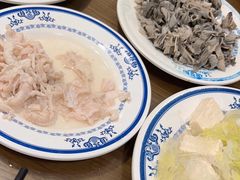 -老爆肚满五香烧牛羊肉