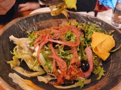 蔬菜沙拉-么哈MOJAR(北京五道口店)