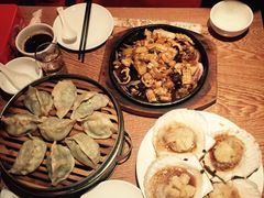 -渔家颂歌渔家味道(青石路店)