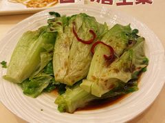 -利苑酒家(宜安广场店)