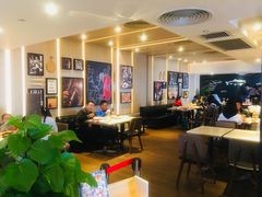 大堂-必胜客(海滨店)