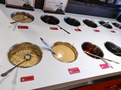 -龍歌自助小火锅(李沧丽达店)