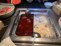 -大隐·成都火锅Bistro(合生麒麟新天地店)