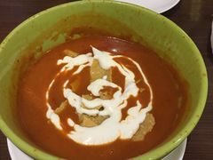 -panchos 墨西哥餐厅(嘉绿苑店)