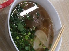 -东北大学（浑南校区）食堂