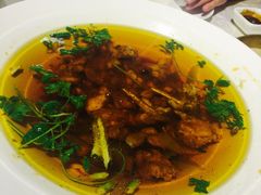 -湖庭壹品鸭王·传统北京烤鸭·别墅私房菜·庭院宵夜(江宁店)