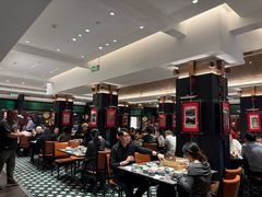 -奇芳阁·百年清真南京菜(夫子庙店)