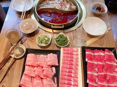 -四喜小胖·北京涮肉(五道营店)