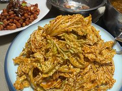 -蝎王府羊蝎子(虎坊桥总店)