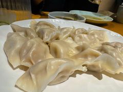 -一轩饺子馆(丽都店)