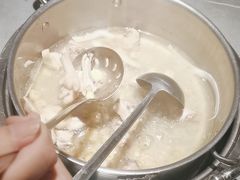 -原味四季椰子鸡(平湖天虹店)