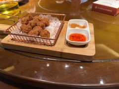 -东口码头·烧鸽子·鱼头泡饼·地方菜(金鹰悦城店)