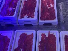 -古乐牛香·鲜牛肉自助火锅(南京总店)