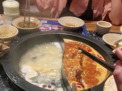 -蜀大侠火锅(龙岗店)