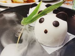 -拈菜(观音桥阳光世纪店)