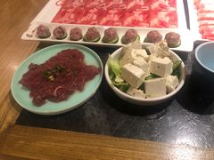 -许府牛火锅(信义坊总店)