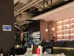 大堂-麓湘小镇(开福万达广场店)