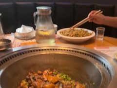 -山里屯铁锅炖·东北菜(康桥店)