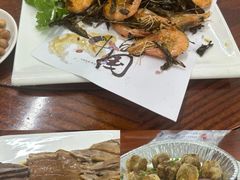 -吴祥记潮州菜·百年老字号·砂锅粥