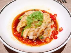 -太二酸菜鱼(武汉光谷保利店)
