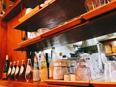 -铃木食堂(帽儿胡同店)