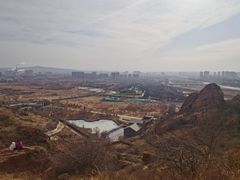 -红山国家森林公园