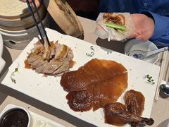 -漢舍中国菜馆(889广场店)