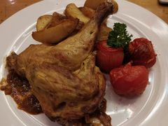 -兰特伯爵西餐厅·啤酒屋(方庄店)