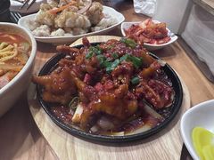 -多宾韩国料理(学衡路店)