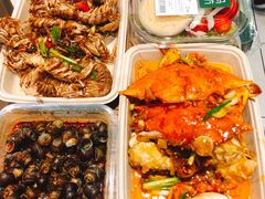 -盒马鲜生(首义店)
