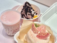 -HEY YO喜乳酪(金光华广场店)
