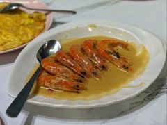 牛油虾-龙海鲜螃蟹王(宏茂桥店)