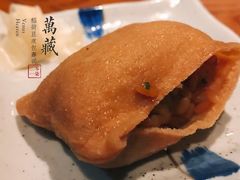 -万藏·荞麦酒房BANKURA JAPANESE SOBA KITCHEN(长乐路店)