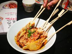 -老头儿油爆虾·知味杭州(爱琴海购物中心)