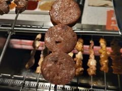 -玉善烧烤串城(长春总店)