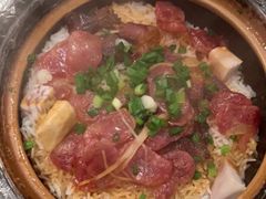 -同仁四季椰子鸡(福田东园总店)