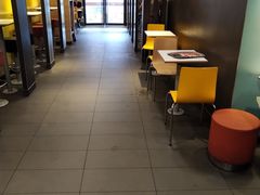 大堂-麦当劳(鼓楼店)