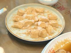 -英兰朝族饭店·英兰锅包肉(佳园路店)